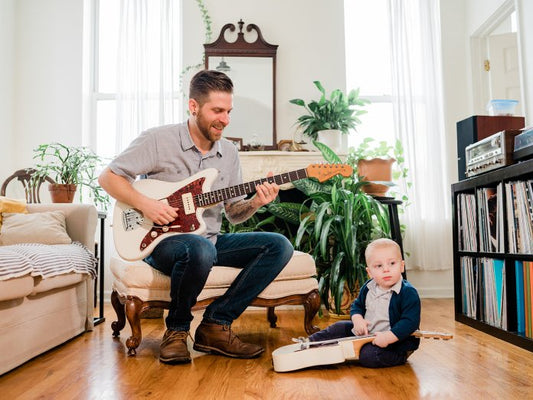 Guitar Magazine Interview