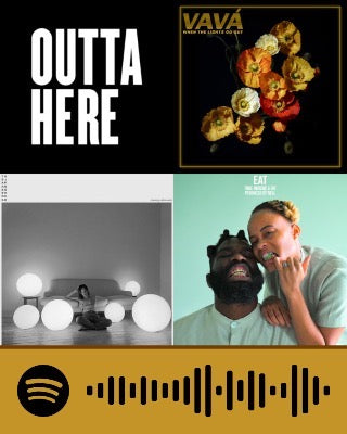 BB's Top Tunes 10/20