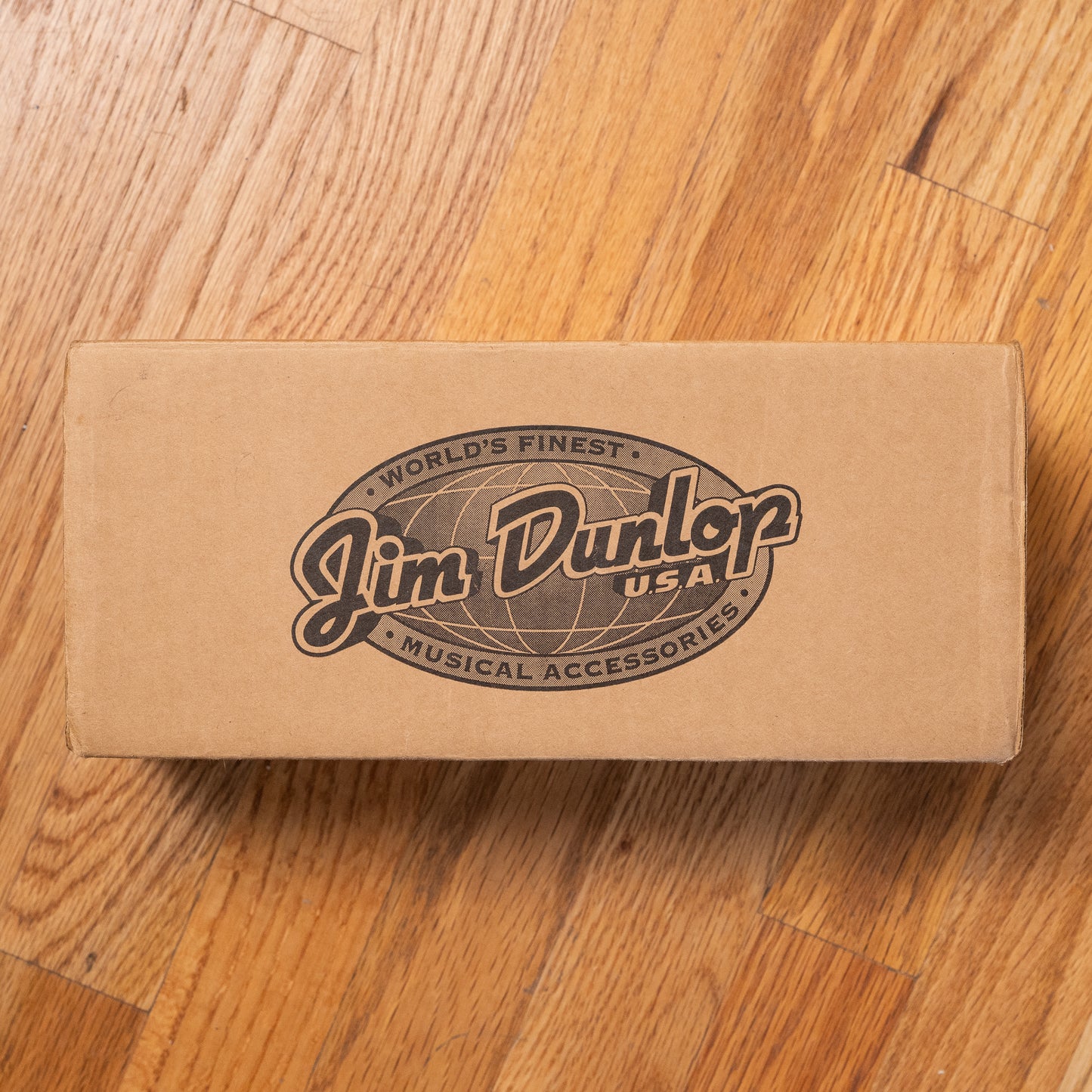 Dunlop GCB95 with Yellow Fassel USED