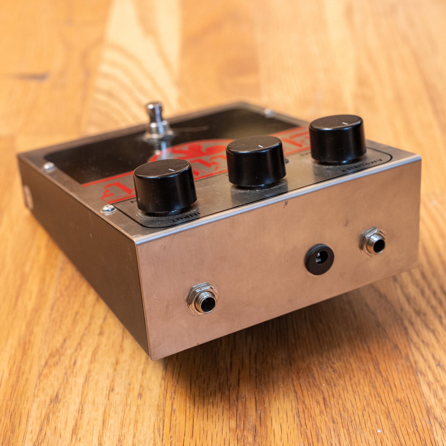 Electro-Harmonix Big Muff USED