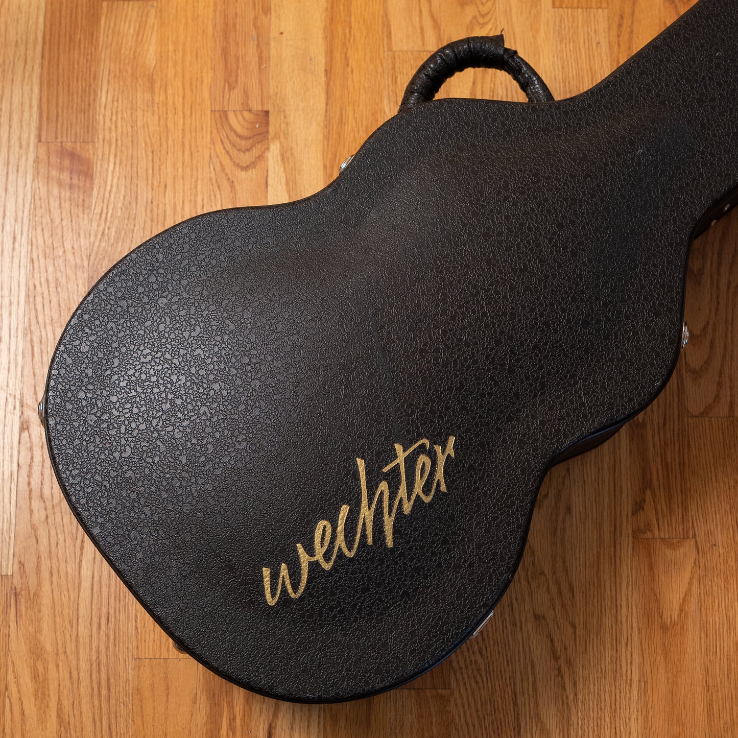 Wector Sheerhorn Resonator USED