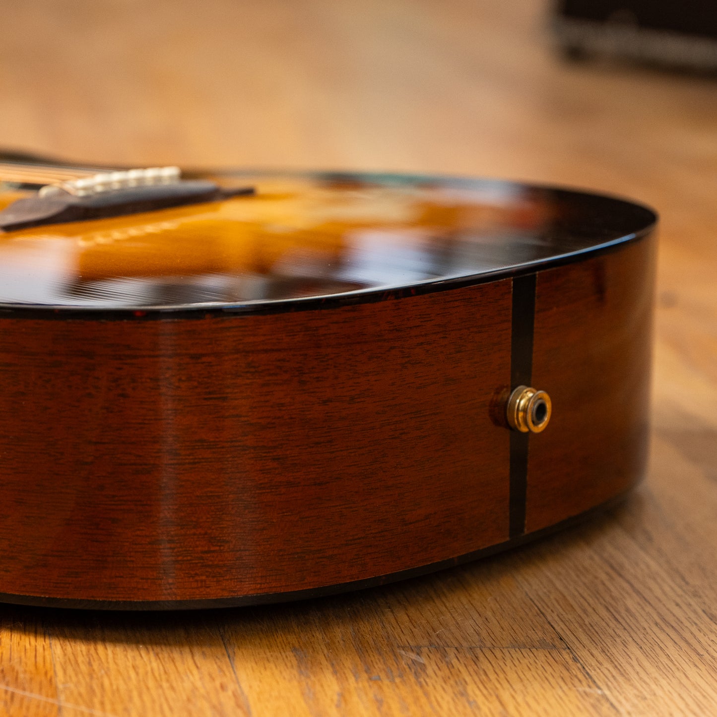 Martin SPNAMM 100 Sunburst 2001