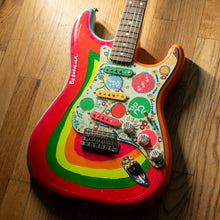 Load image into Gallery viewer, Fender George Harrison Rocky Stratocaster
