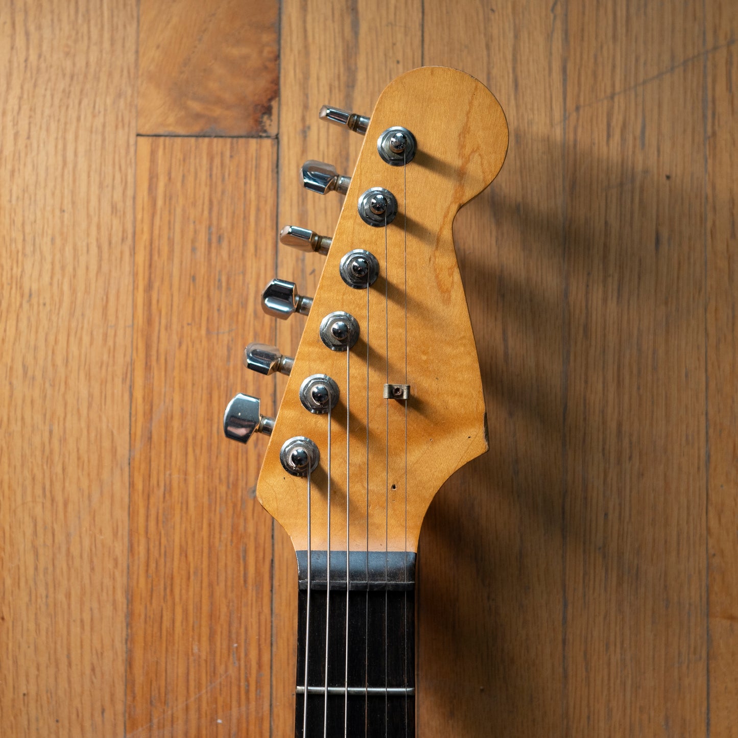 Partsmaster S Style Shoreline Gold USED