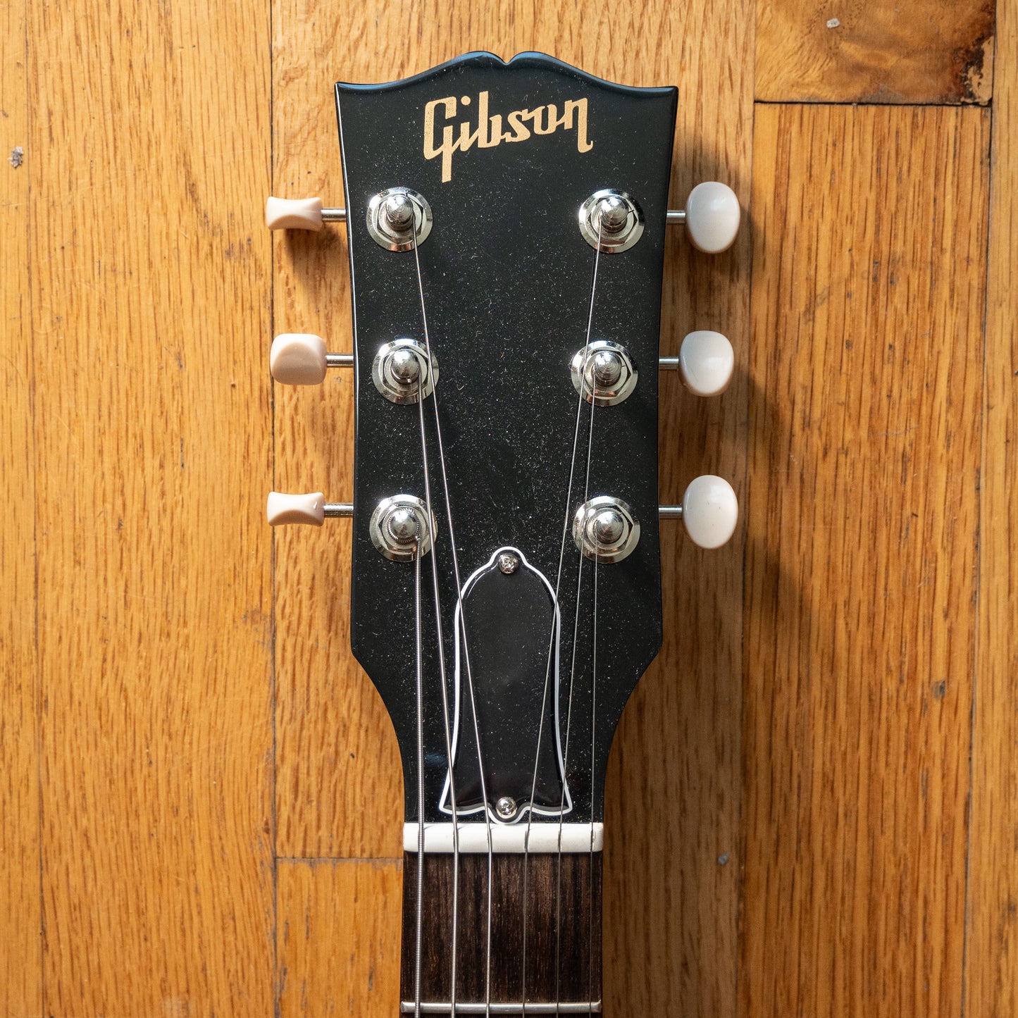 Gibson SG Jr Vintage Cherry 2022 w/OHSC