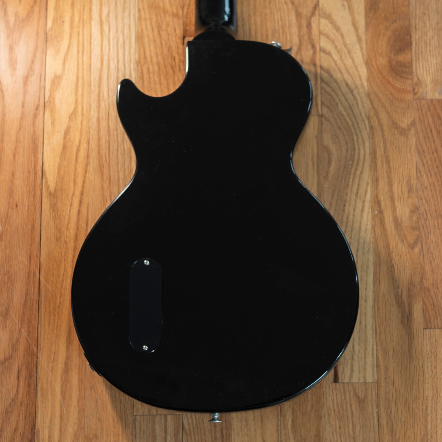 Gibson Les Paul Junior Ebony USED
