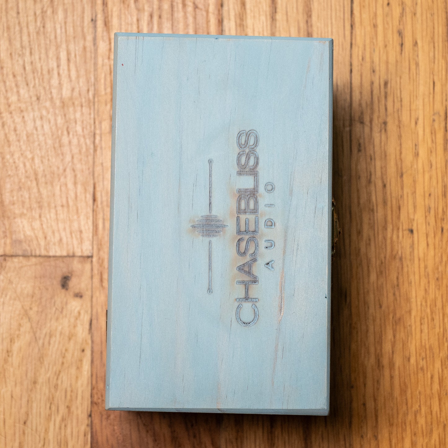 Chase Bliss Blooper USED w/ Box