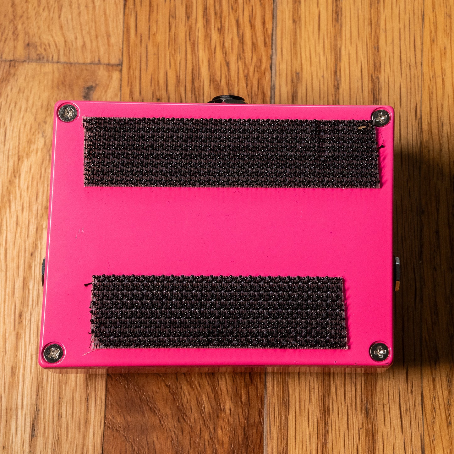 Browne Amplification Protein Dual Overdrive Pink USED w/ Box