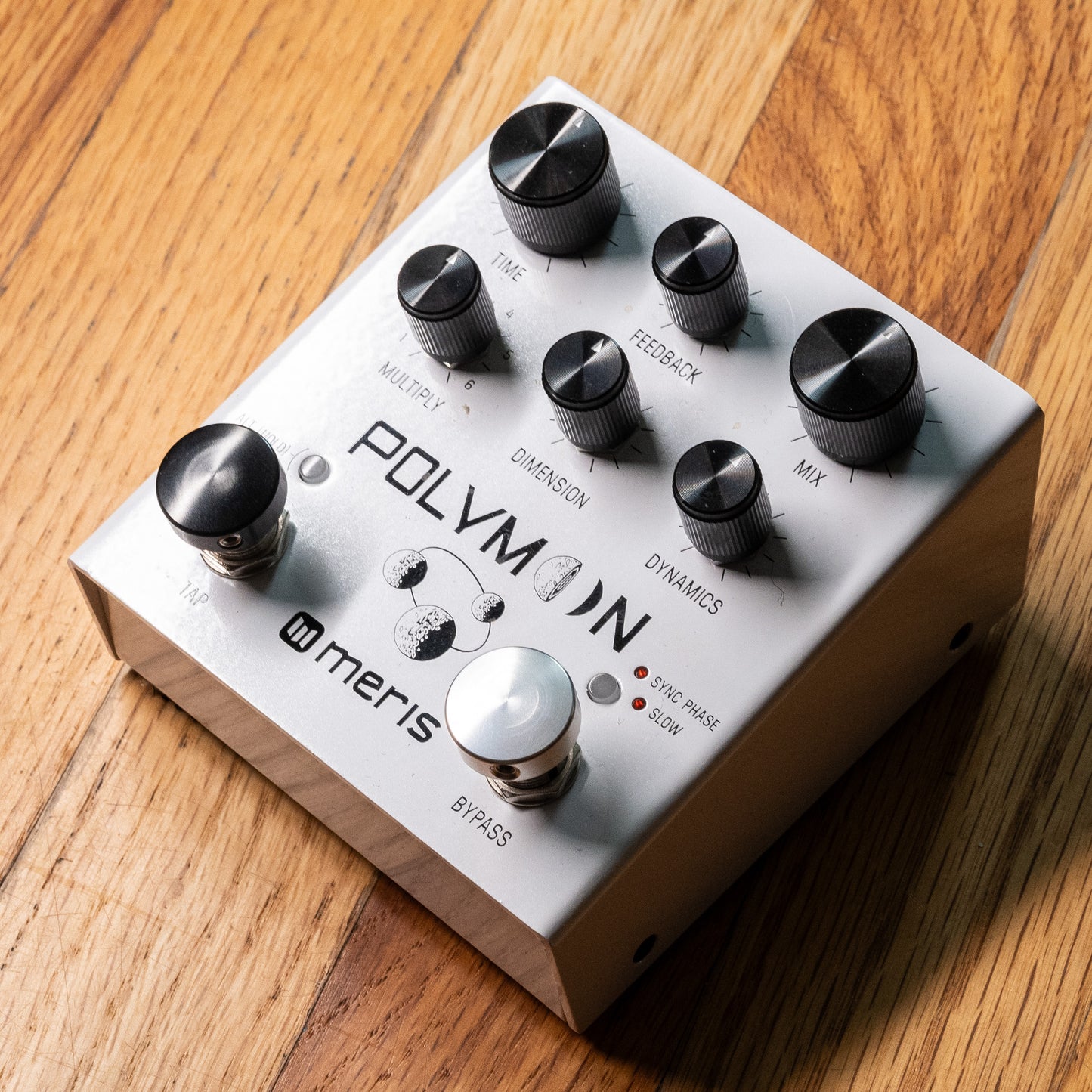 Meris Polymoon USED w/ Box