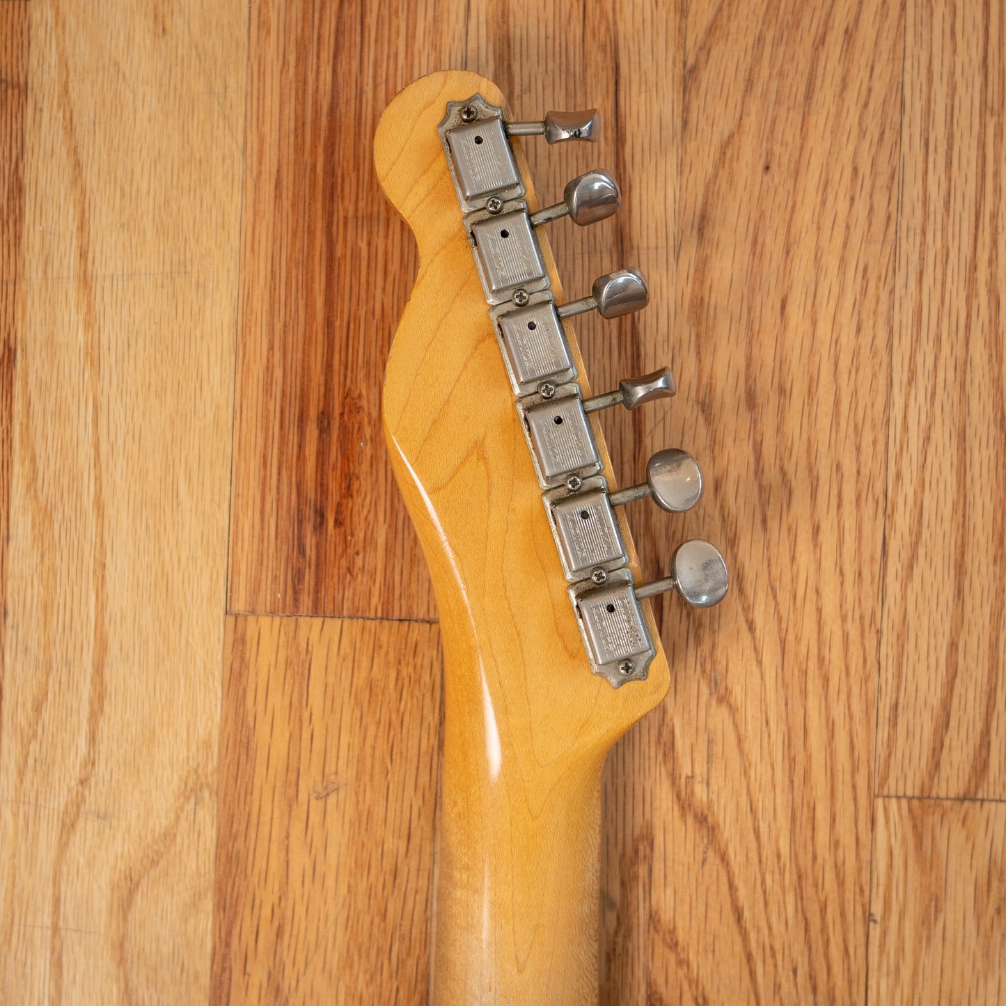 Fender Telecaster 1967 Blonde w/ OHSC