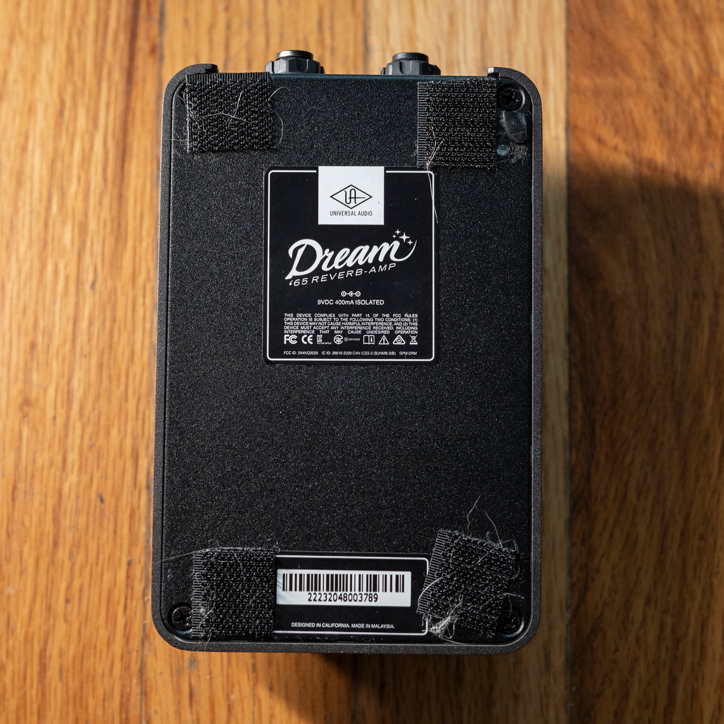 Universal Audio Dream '65 Reverb USED