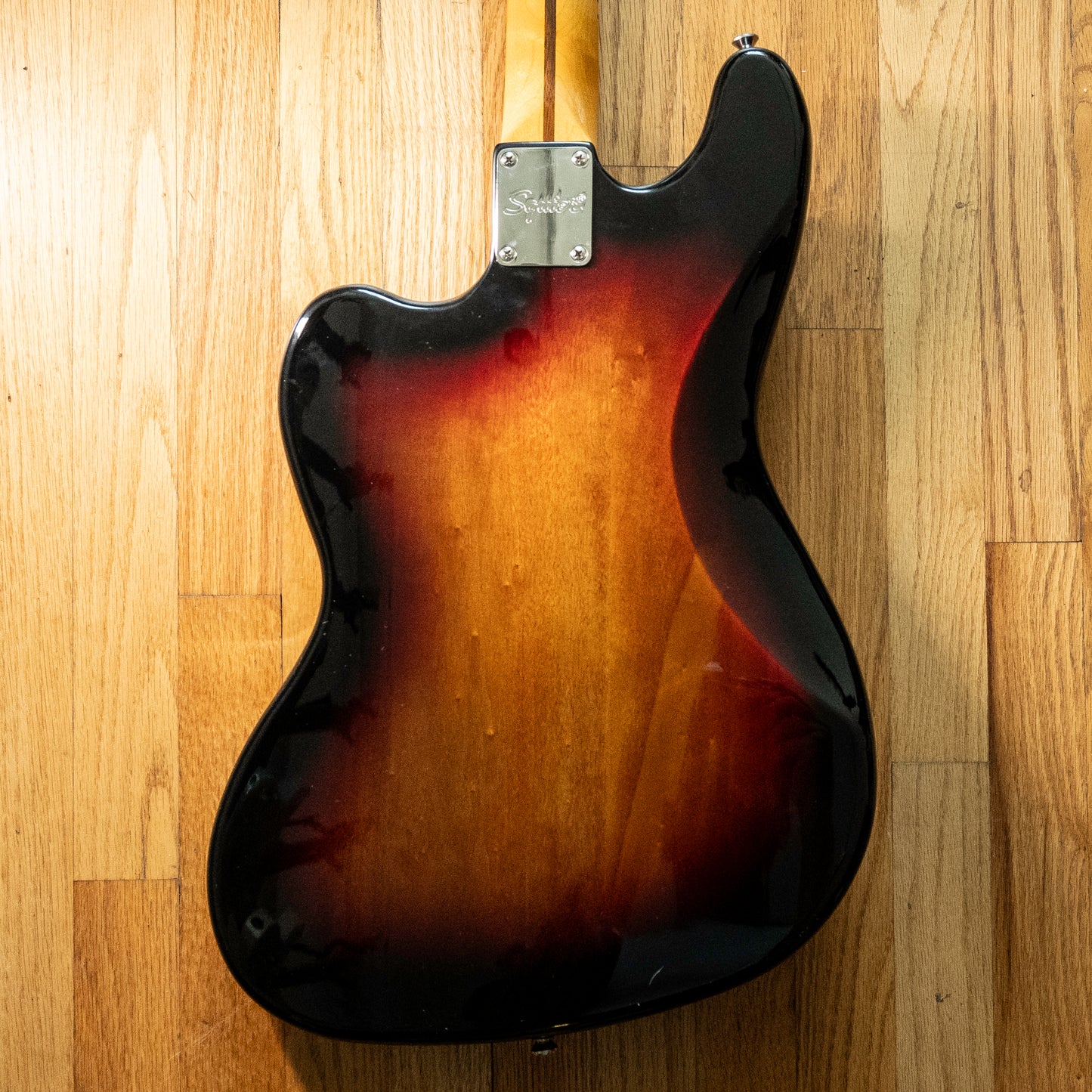 Squier Classic Vibe Bass VI