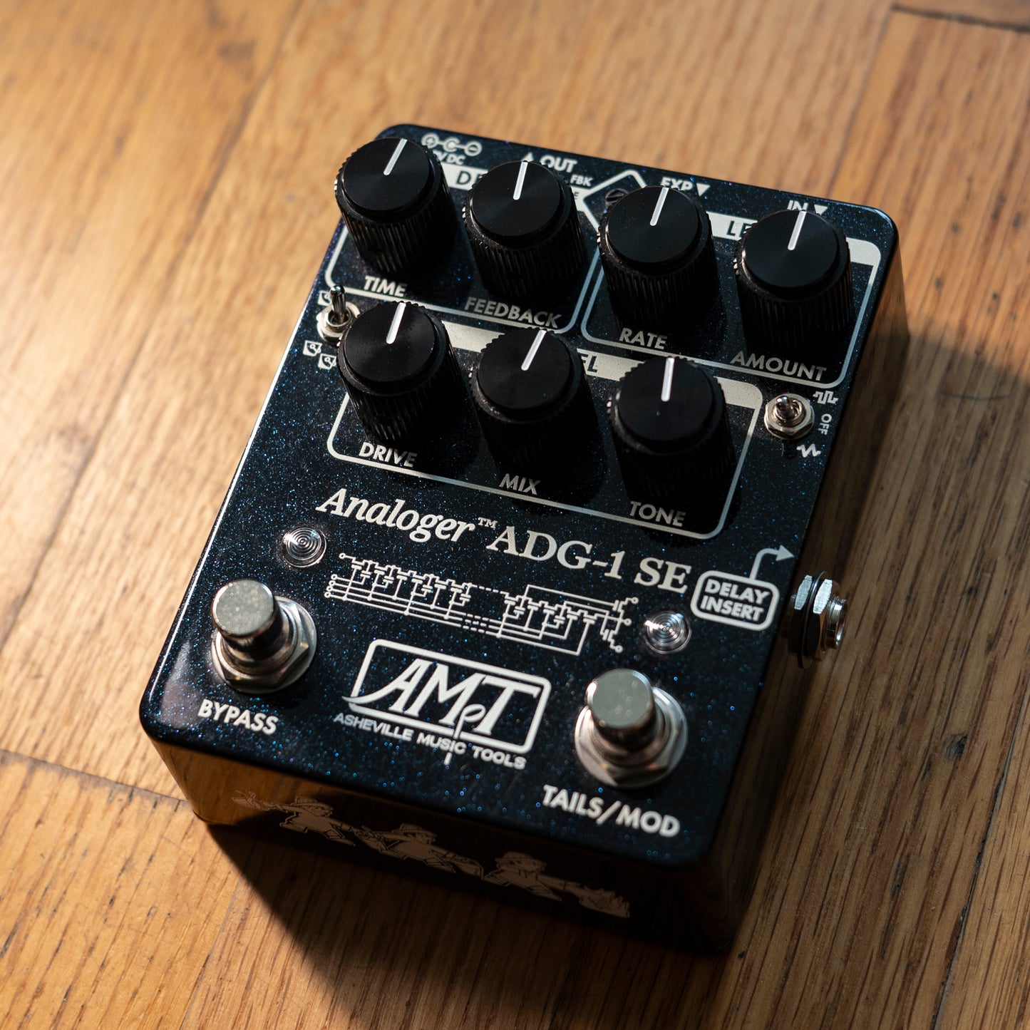 Analoger ADG-1 SE USED