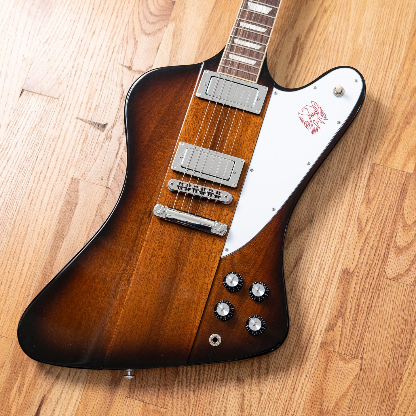 Gibson Firebird Sunburst 2019 w/OHSC
