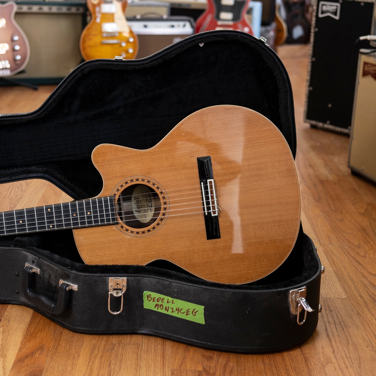 Bedell MBN24CEG USED