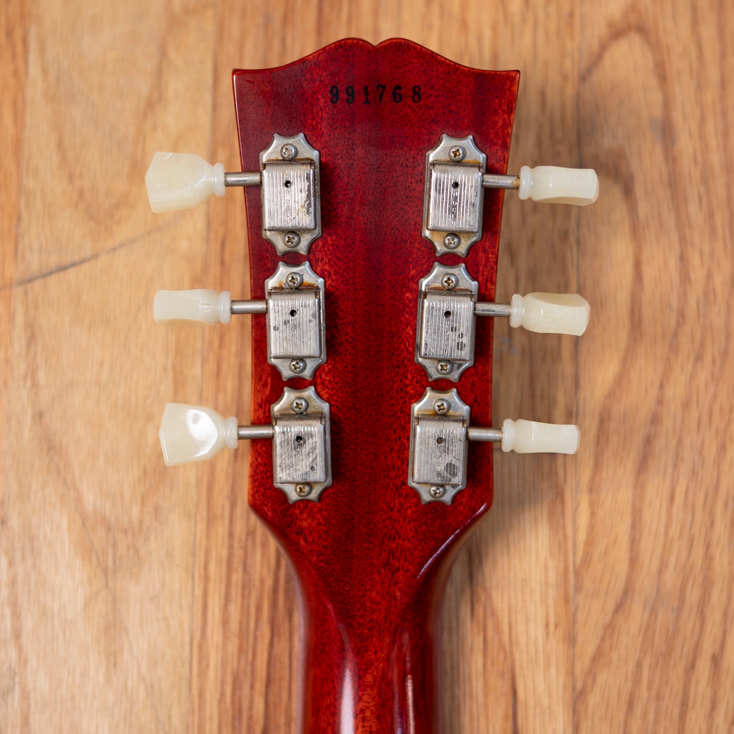 Gibson Les Paul 1959 60th Anniversary Reissue 2019