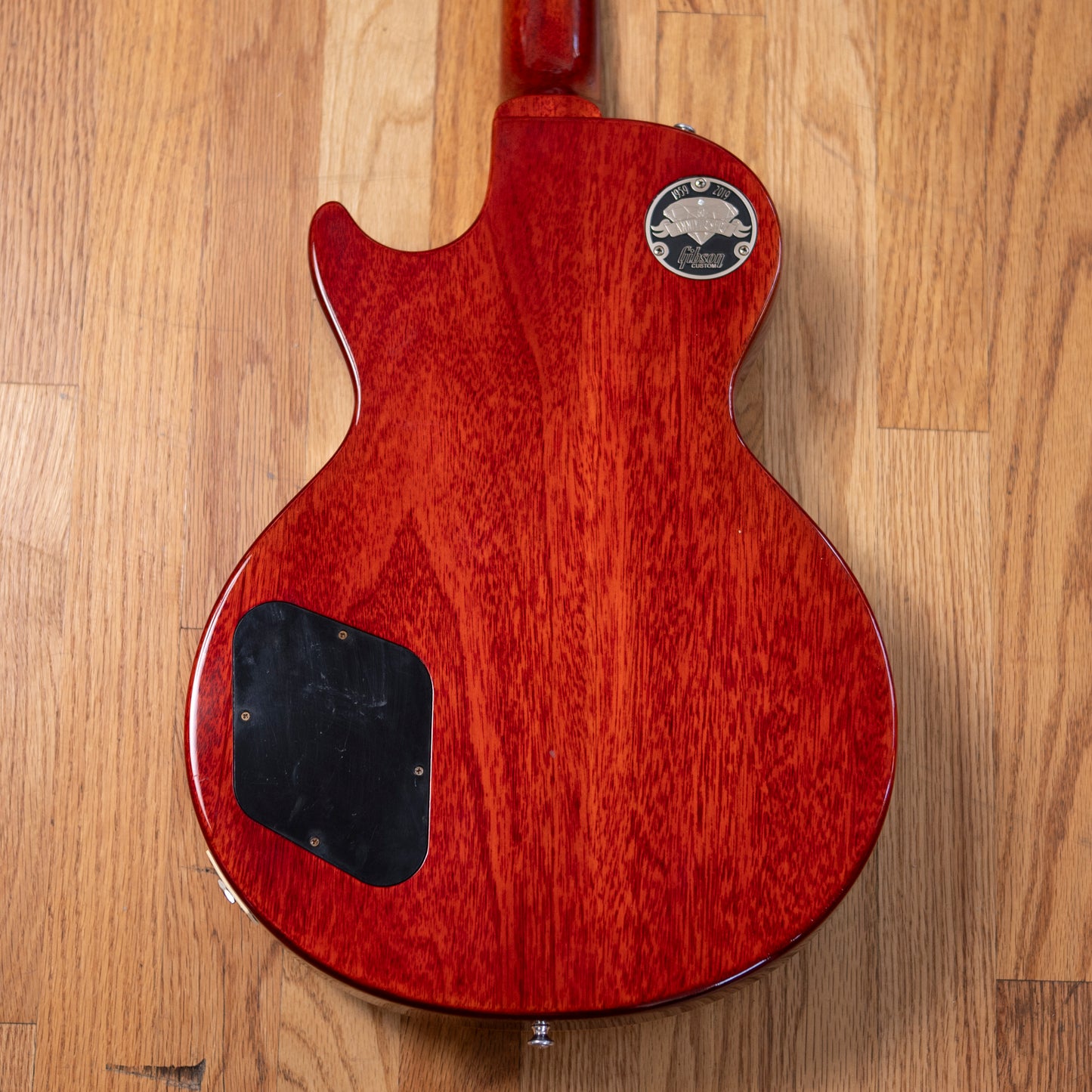 Gibson Les Paul 1959 60th Anniversary Reissue 2019