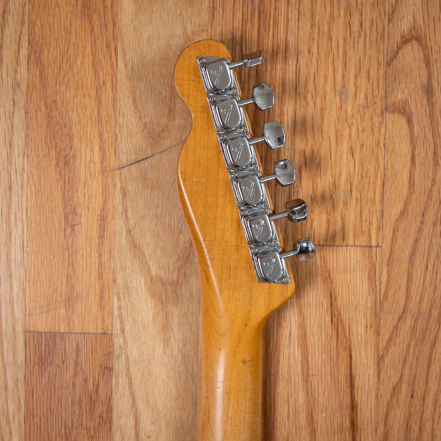 Fender Telecaster 1967 Body Refin w/OHSC