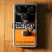 Load image into Gallery viewer, Electro Harmonix Big Muff Op Amp USED