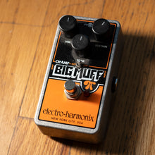 Load image into Gallery viewer, Electro Harmonix Big Muff Op Amp USED