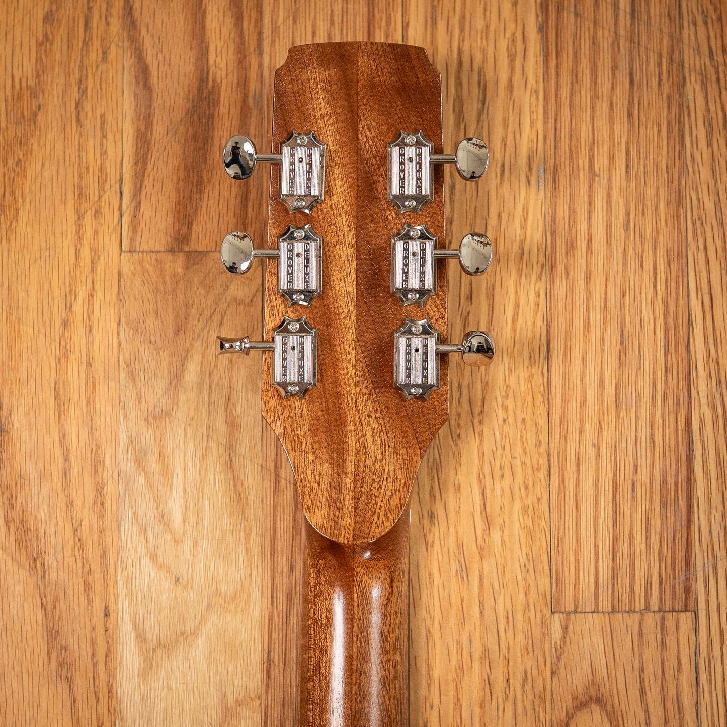 Lockhorn Instruments Hopper Bass VI