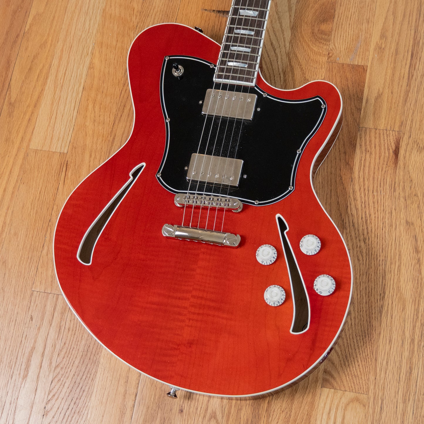 Kauer Super Chief Red USED