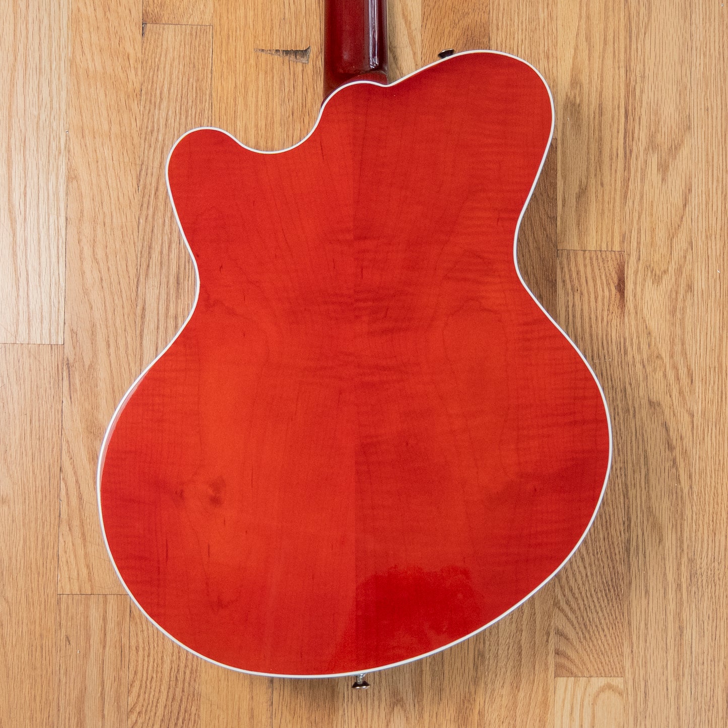 Kauer Super Chief Red USED