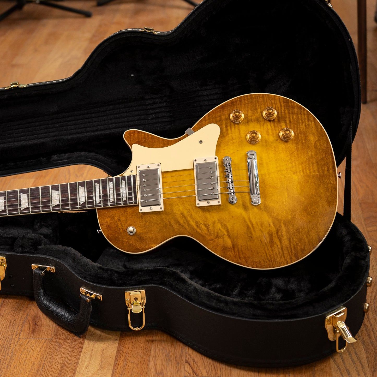 Heritage H-150 Dirty Lemon 2025