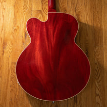 Load image into Gallery viewer, Gibson L-9 Heritage Cherry Sunburst USED

