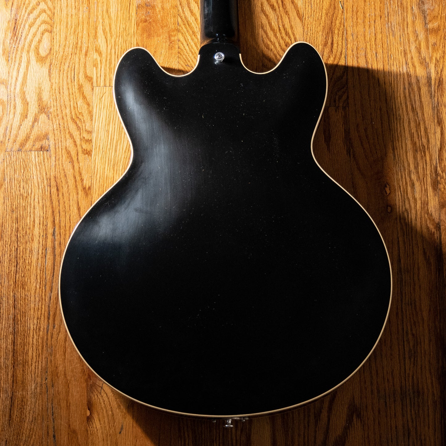 Gibson 1964 Trini Lopez Standard Reissue Ebony VOS USED