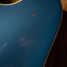 Load image into Gallery viewer, Fender Coronado Pelham Blue Refin USED
