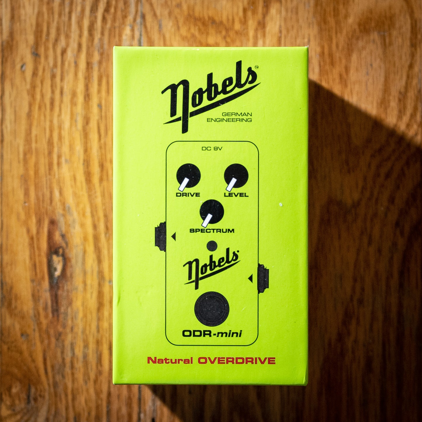 Nobels ODR-Mini USED