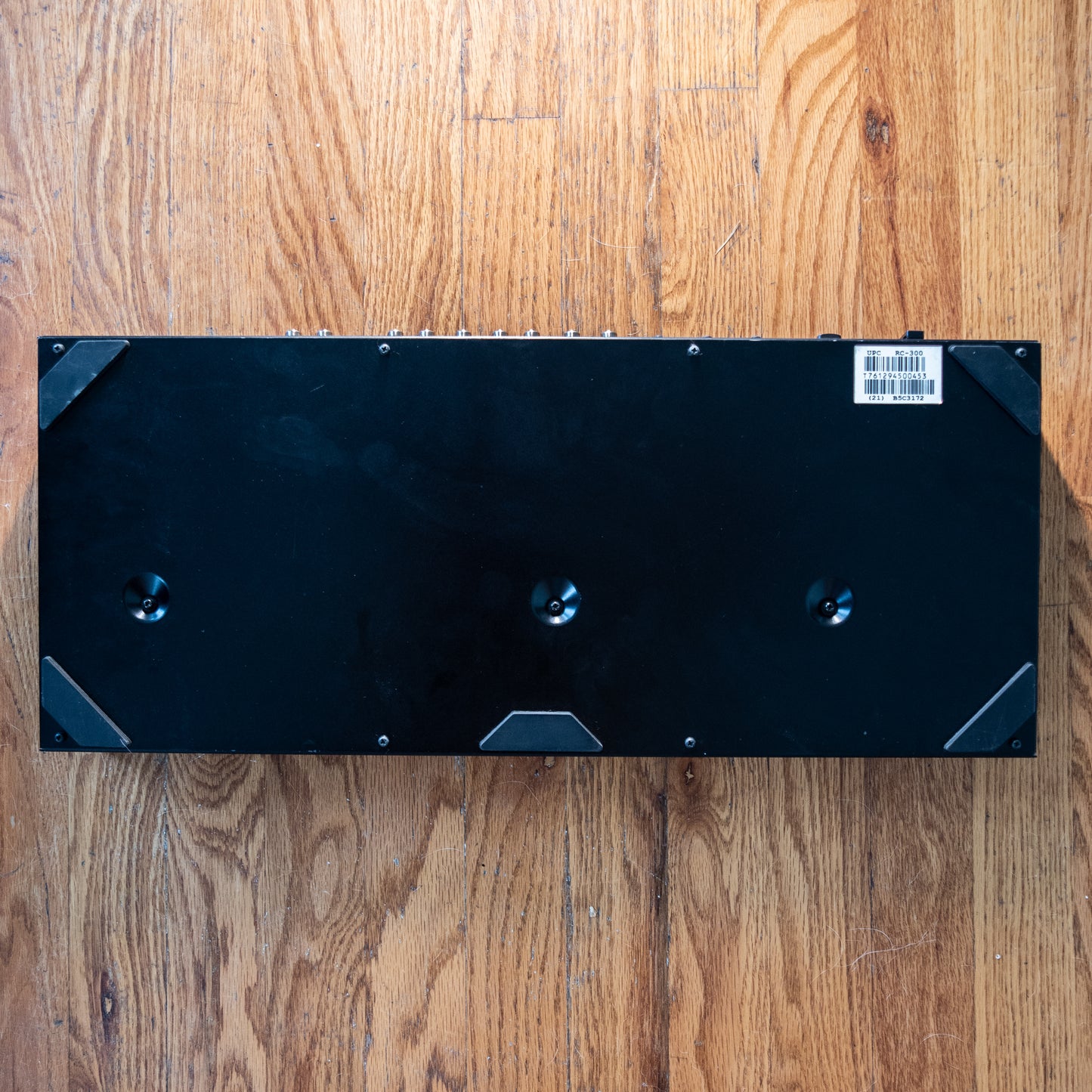 Boss RC-300 USED