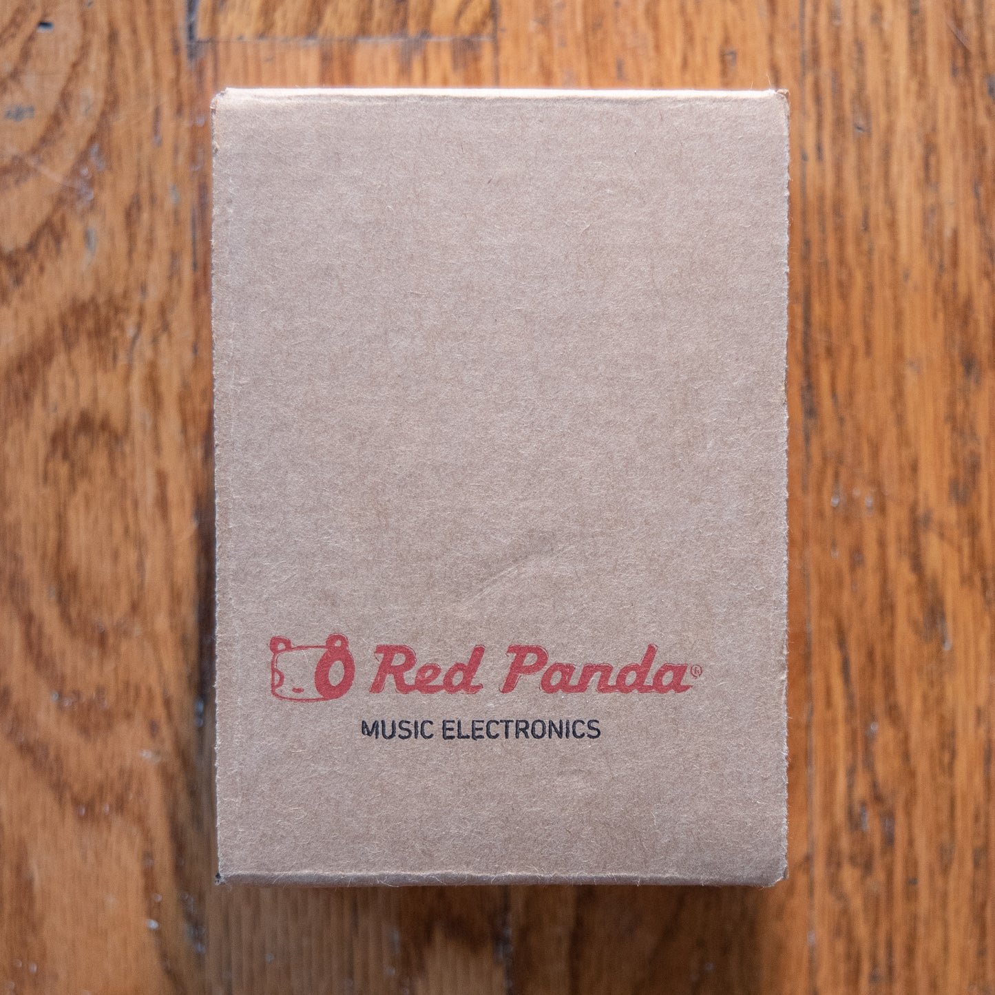 Red Panda Tensor USED