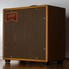 Load image into Gallery viewer, Benson Vinny Reverb Combo Tweed/Oxblood USED
