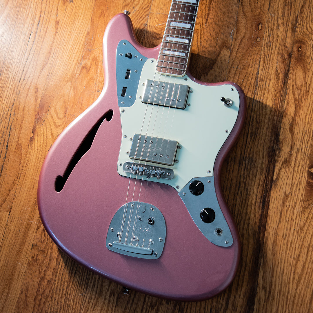 Bilt Zaftig Burgundy Mist USED