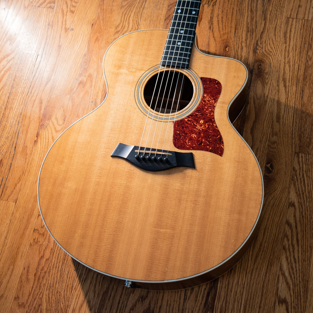 Taylor 415ce 2004
