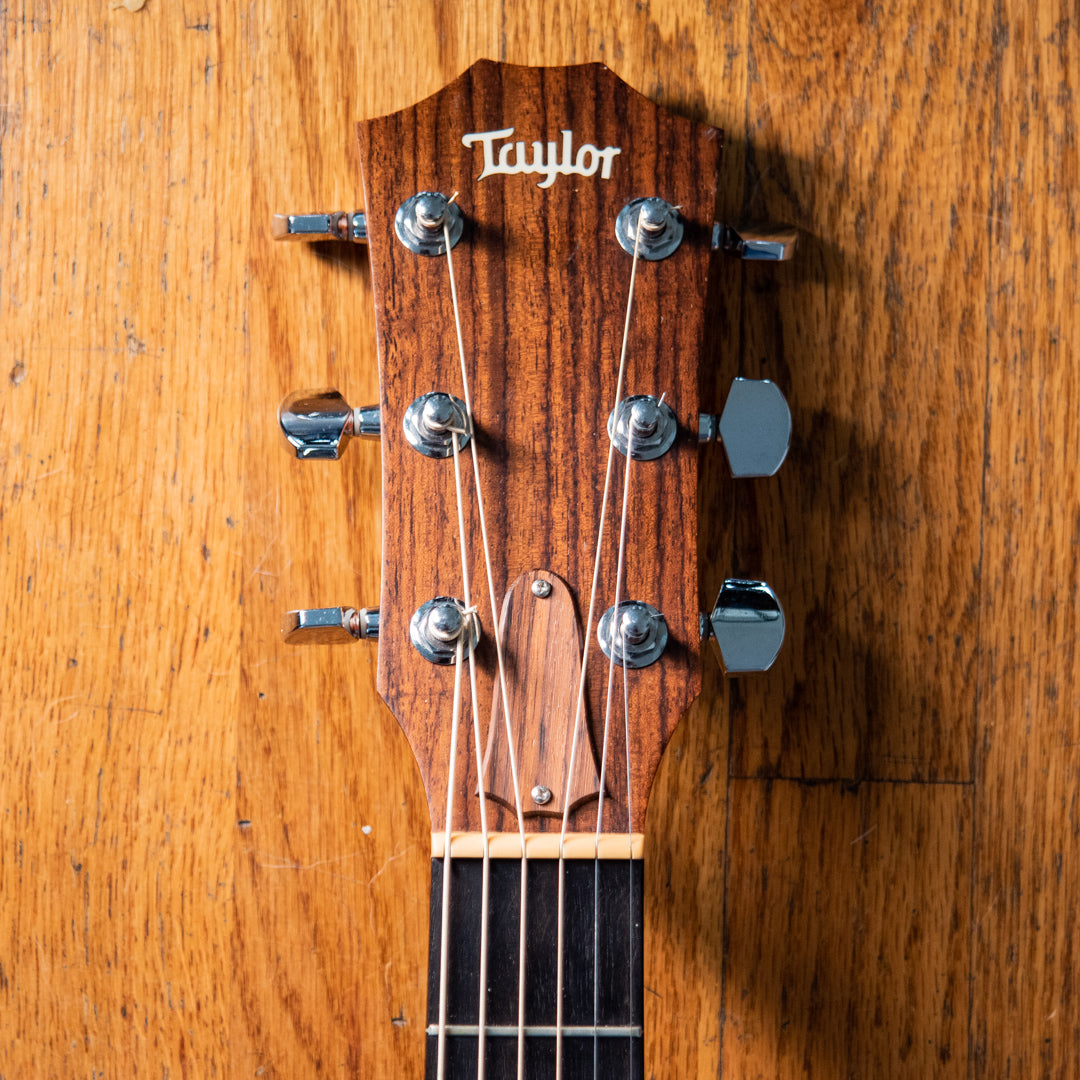 Taylor 415ce 2004