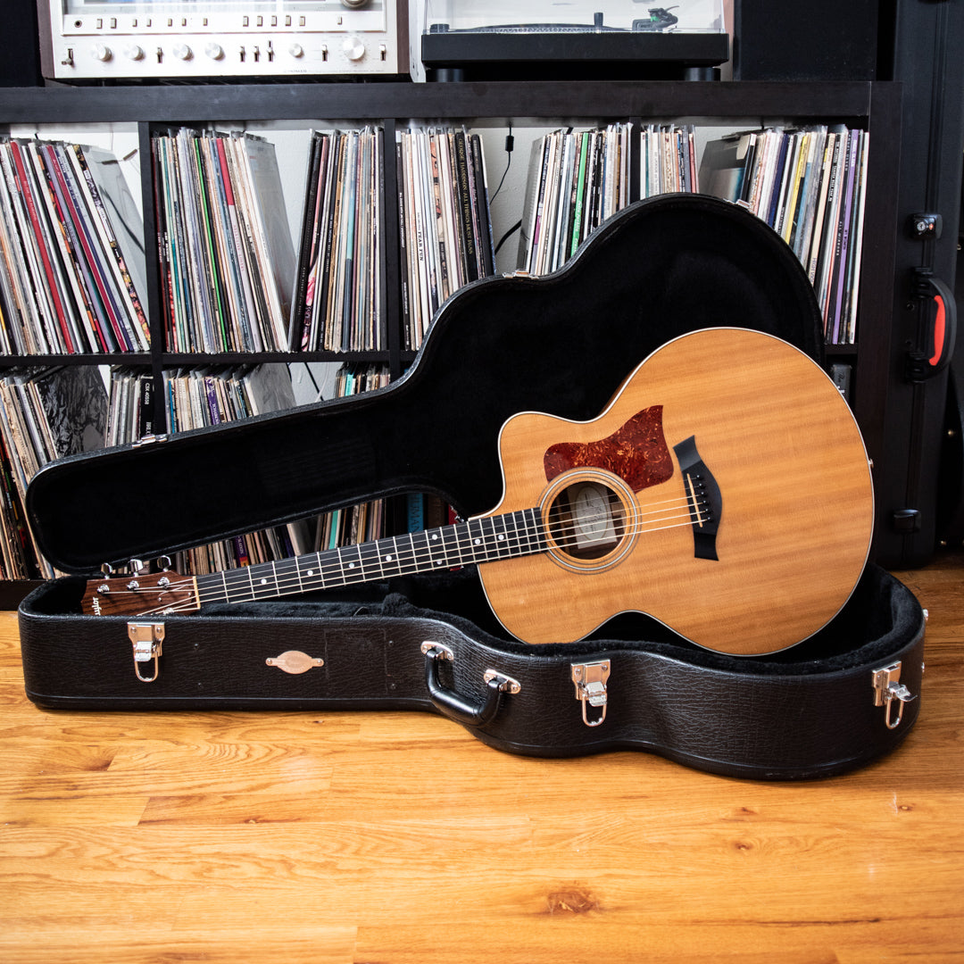 Taylor 415ce 2004