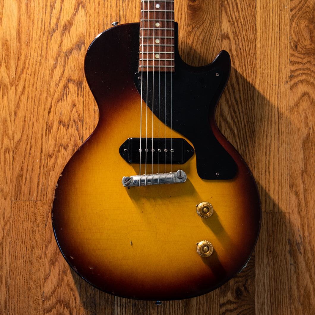 Gibson Les Paul Junior 1958