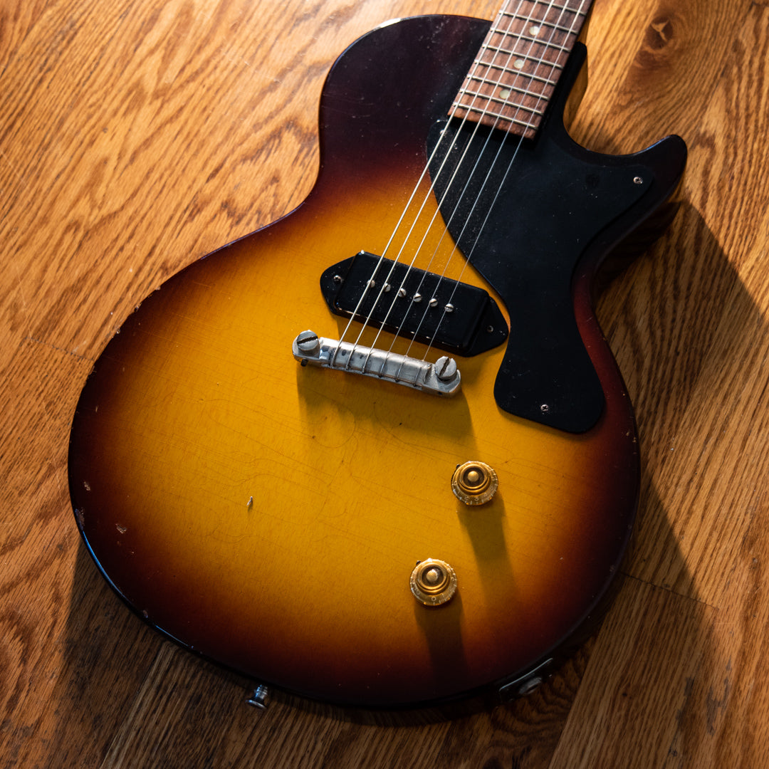Gibson Les Paul Junior 1958