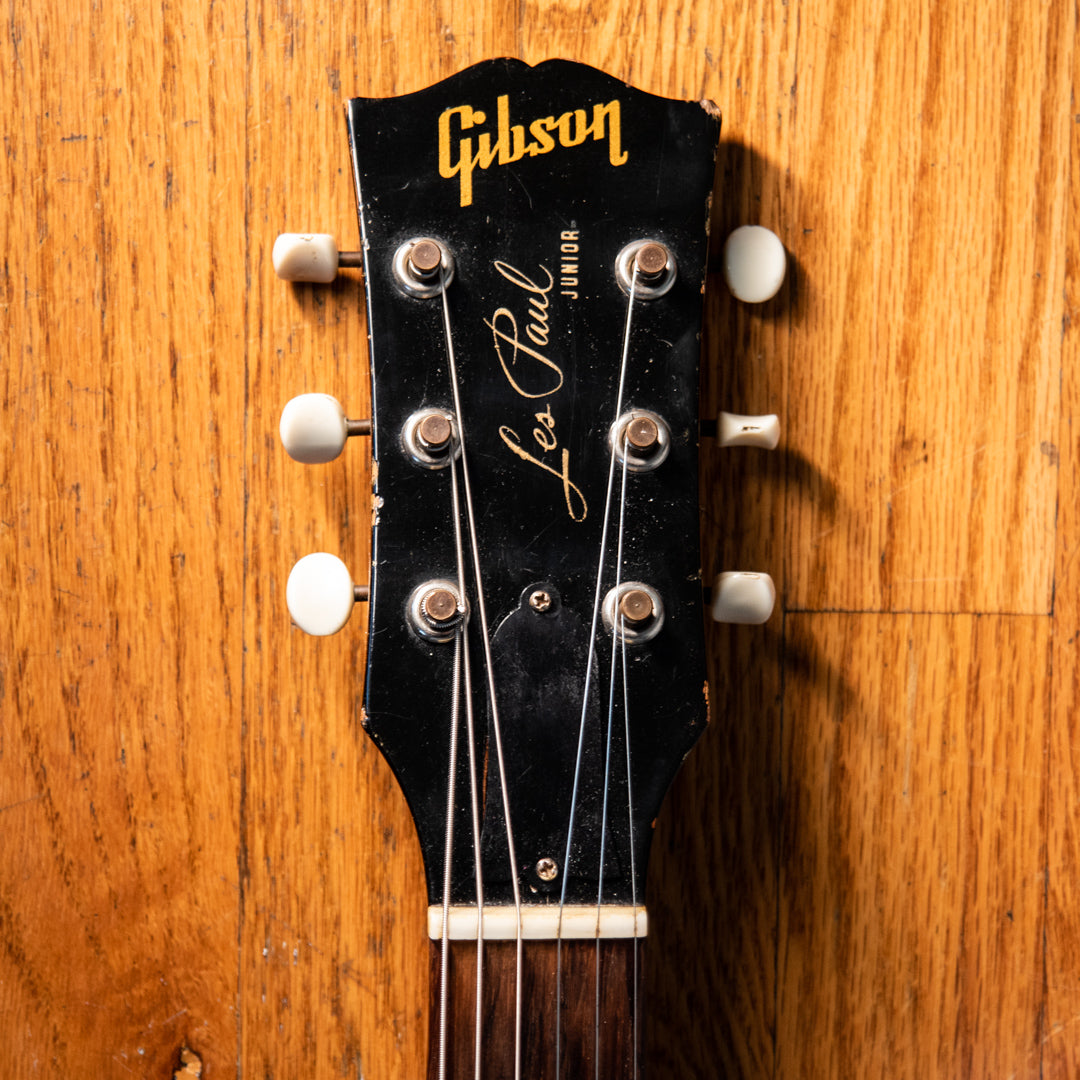 Gibson Les Paul Junior 1958