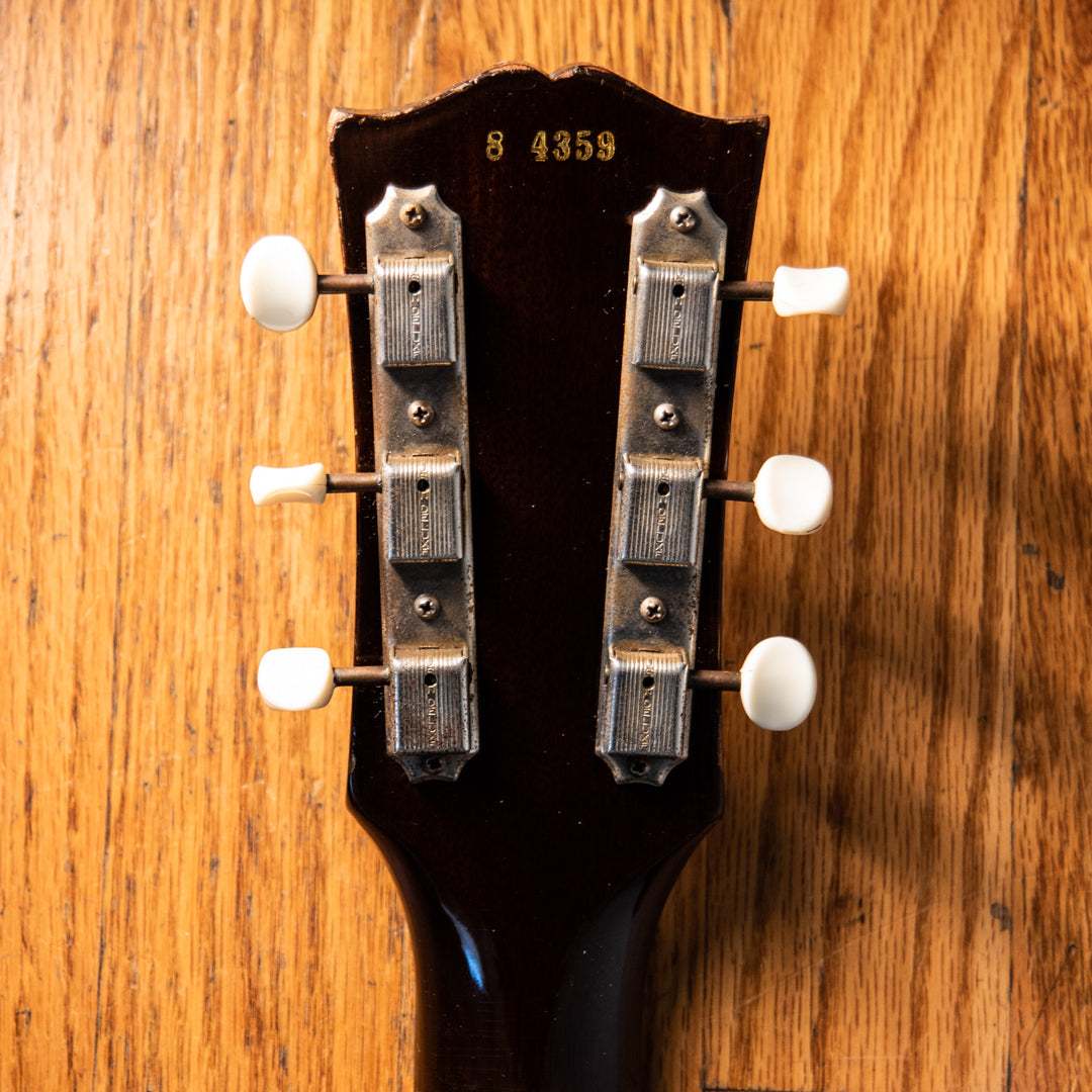 Gibson Les Paul Junior 1958