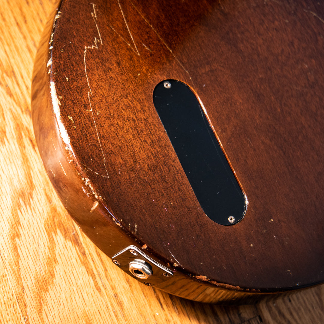 Gibson Les Paul Junior 1958