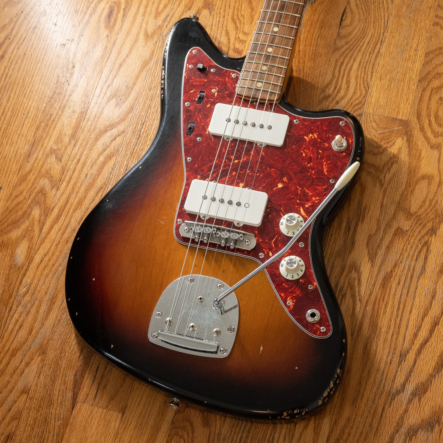 Fender 60's Road Worn Jazzmaster USED