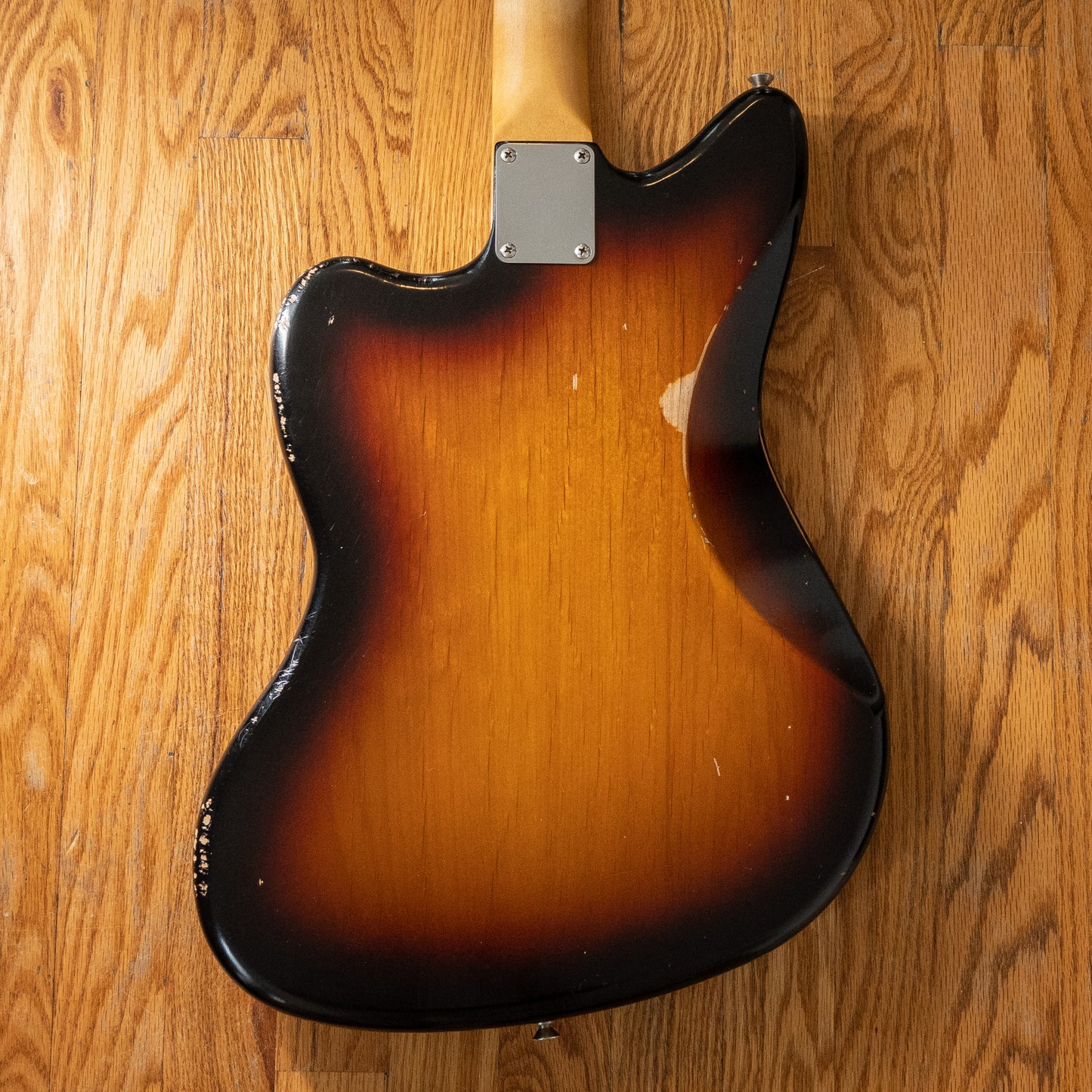 Fender 60's Road Worn Jazzmaster USED