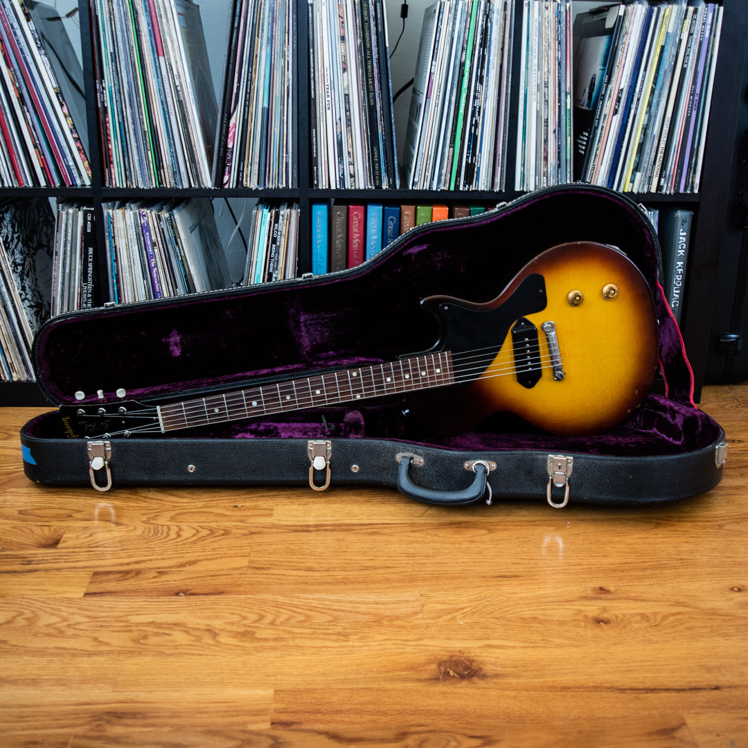 Gibson Les Paul Junior 1958