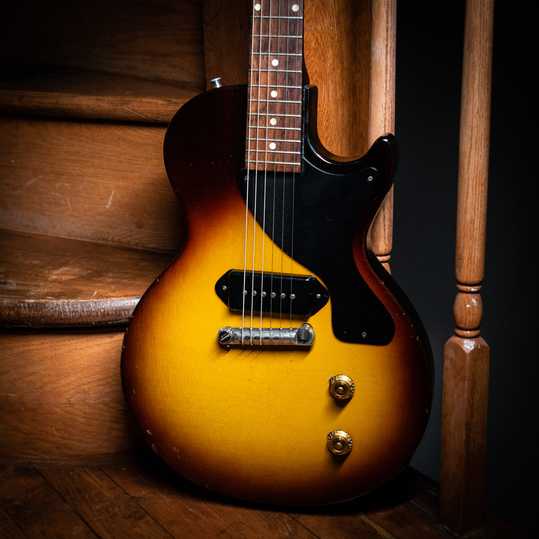 Gibson Les Paul Junior 1958