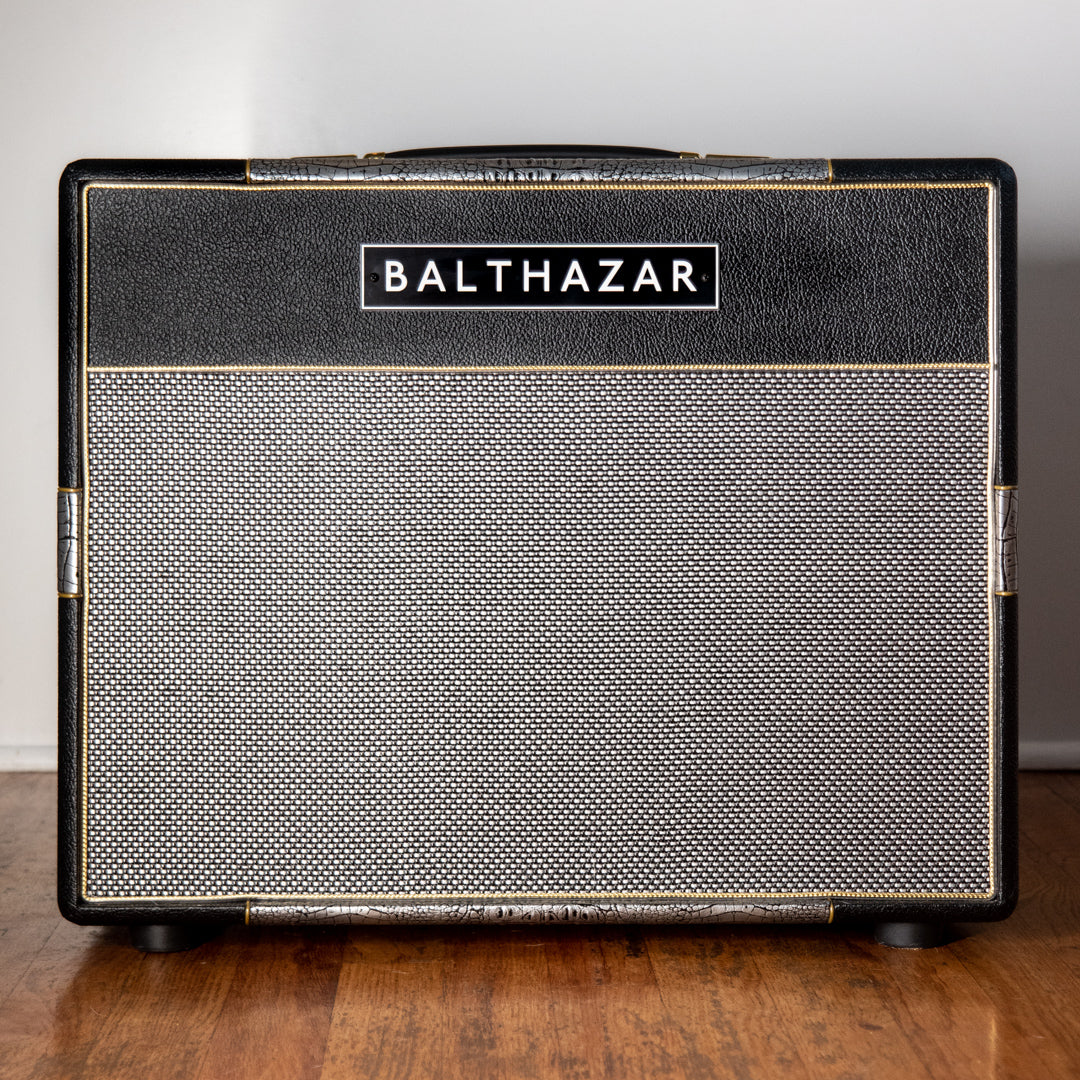 Balthazar Cabaret 13 1x10
