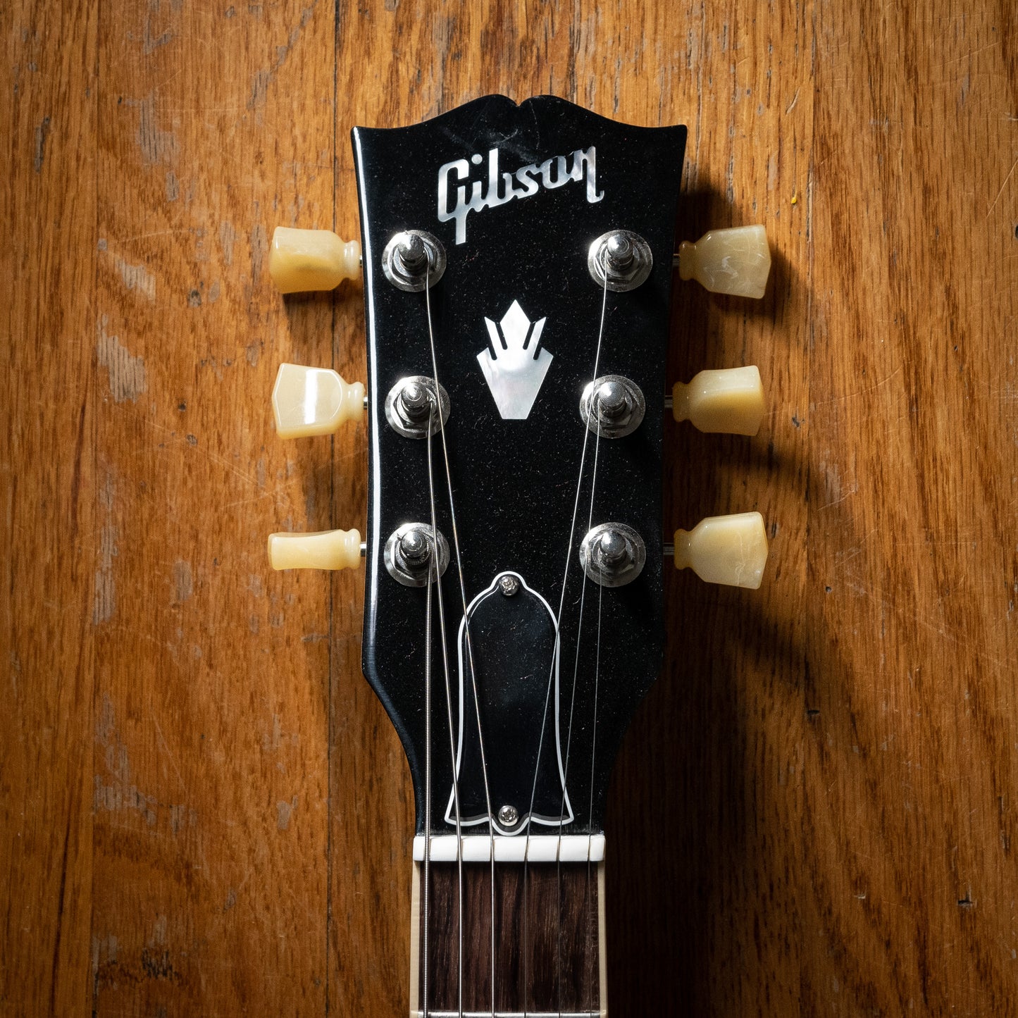 Gibson ES-335 Ebony 2023 w/OHSC
